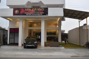 Hotel VPS Grand